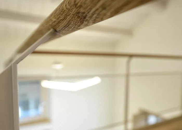 Resort Il Gallo Senone Di Campagna