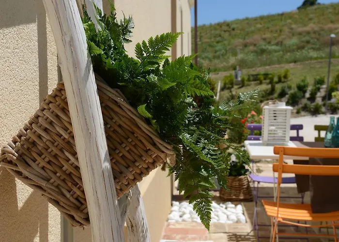 Il Gallo Senone Di Campagna Resort Senigallia