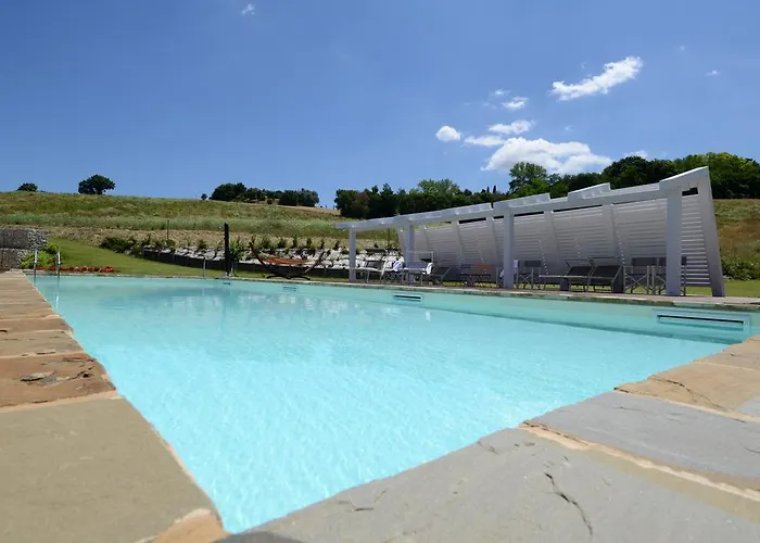 Il Gallo Senone Di Campagna Σενιγκάλια