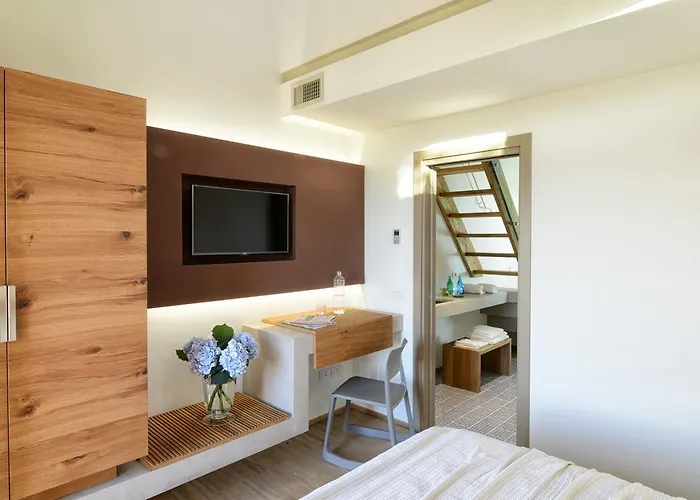 Il Gallo Senone Di Campagna 4*