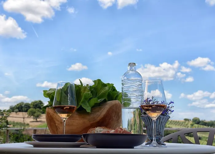 Il Gallo Senone Di Campagna 4*