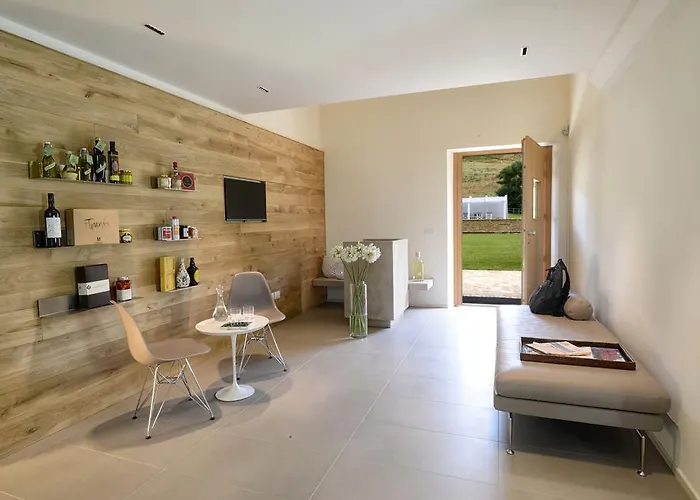 Resort Il Gallo Senone Di Campagna Senigallia