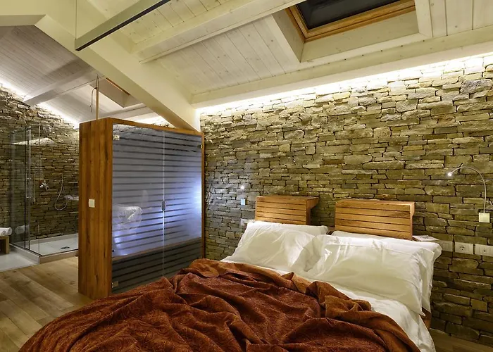 Resort Il Gallo Senone Di Campagna 4*