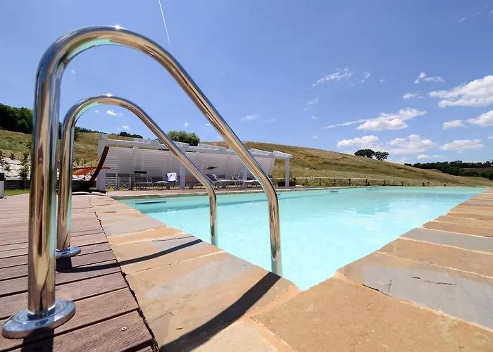 Resort Il Gallo Senone Di Campagna 4*