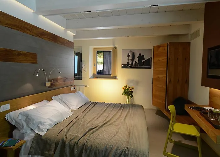 Resort Il Gallo Senone Di Campagna 4*