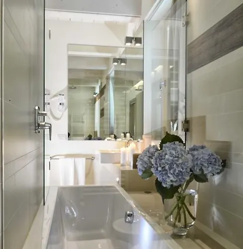 Il Gallo Senone Di Campagna Resort