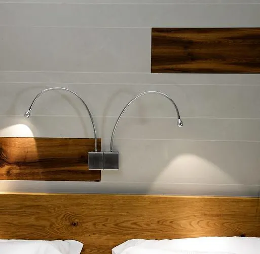 Il Gallo Senone Di Campagna 4* Senigallia