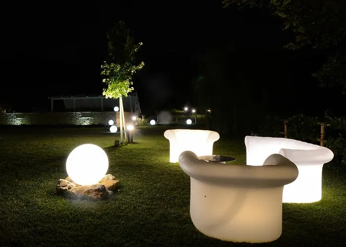 Il Gallo Senone Di Campagna Resort 4*