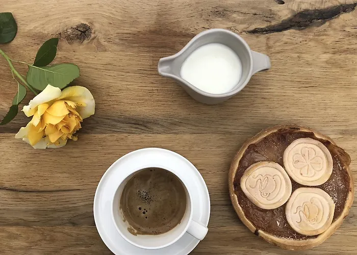 Resort Il Gallo Senone Di Campagna